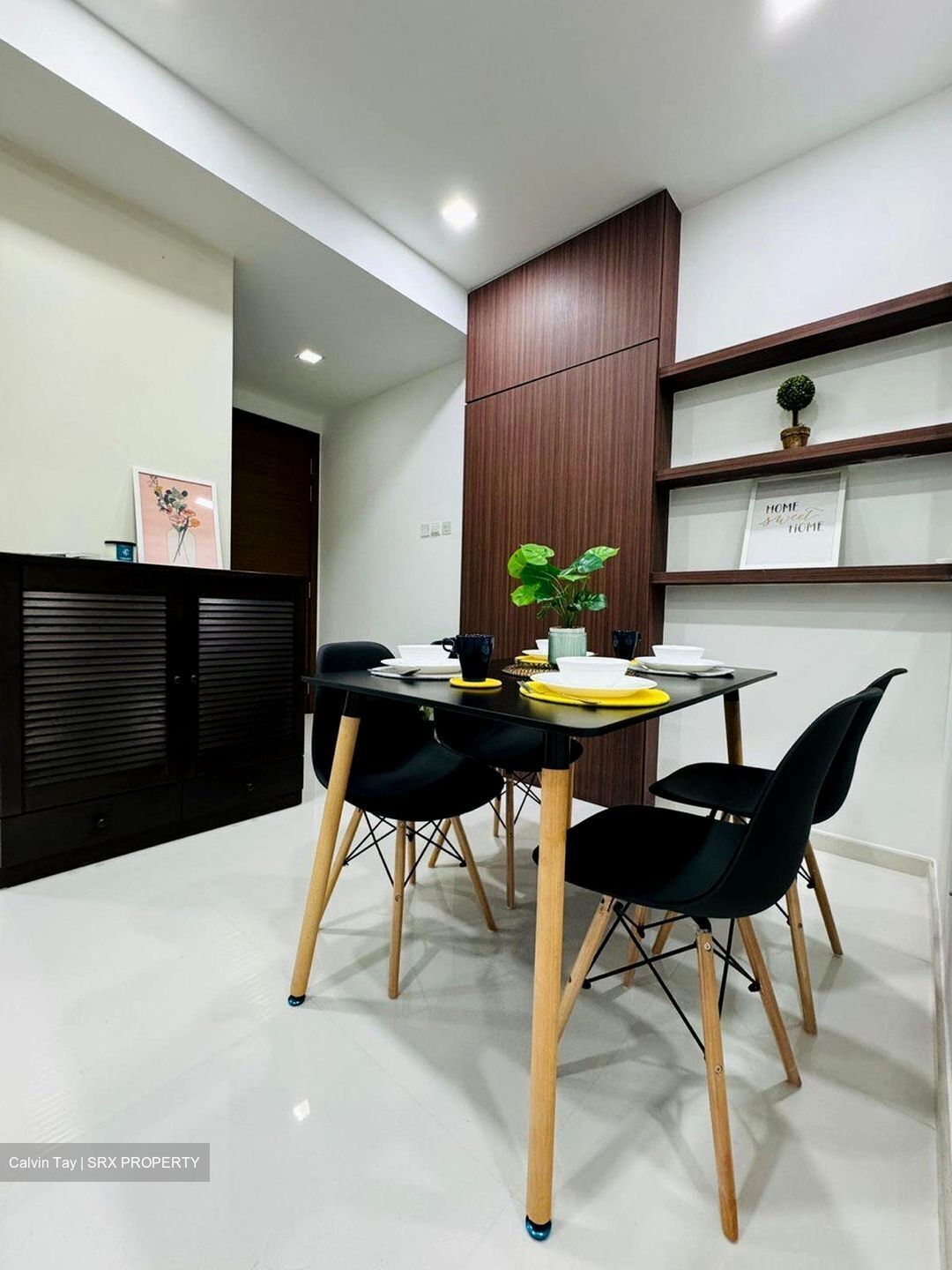 Mill Point (D10), Apartment #448958511